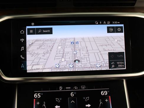 Used 2023 Audi A6 2.0T Premium w/ Convenience Package image 13