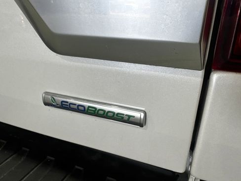 Used 2019 Ford F150 Limited image 32
