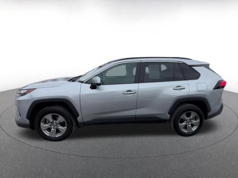 Used 2024 Toyota RAV4 XLE image 9