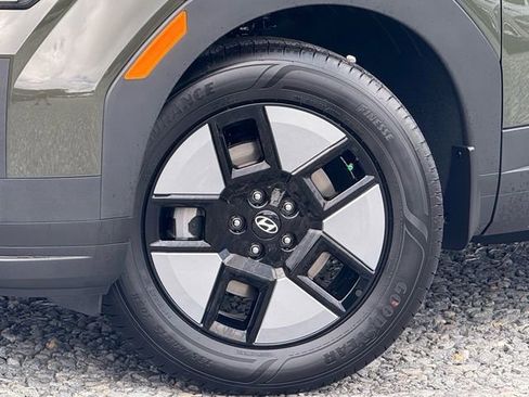 New 2026 Hyundai Santa Fe SEL image 23