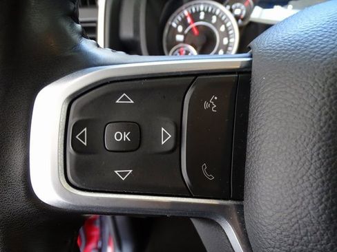 Certified 2024 RAM 2500 Big Horn w/ Night Edition image 7