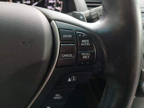 Used 2015 Acura RDX AWD image 12