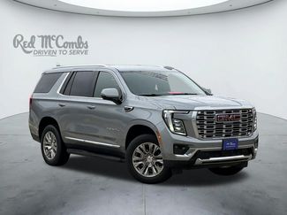 Used 2025 GMC Yukon Denali AWD/4WD video 1