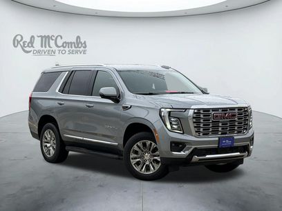 Used 2025 GMC Yukon Denali