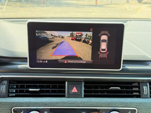 Used 2018 Audi A5 2.0T Premium Plus w/ Premium Plus image 26