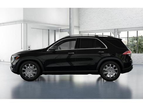 New 2026 Mercedes-Benz GLE 350 4MATIC image 33