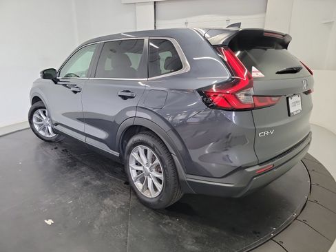 Used 2024 Honda CR-V EX-L image 6