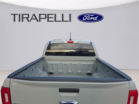 Certified 2023 Ford Ranger XLT w/ Equipment Group 301A Mid image 9