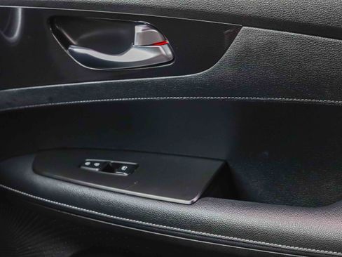 Certified 2023 Kia Forte GT-Line w/ GT-Line Technology Package FWD image 16