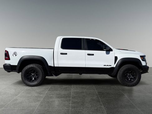Used 2023 RAM 1500 TRX w/ TRX Level 1 Equipment Group AWD/4WD image 8