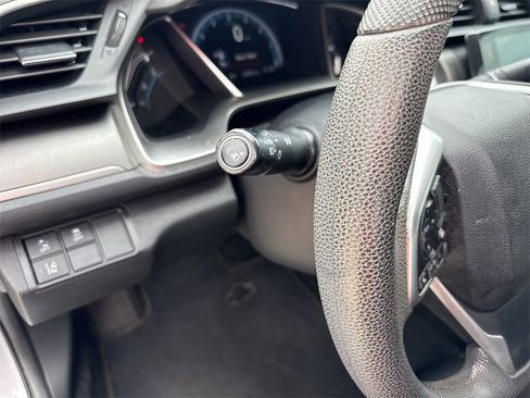 Used 2016 Honda Civic EX image 21