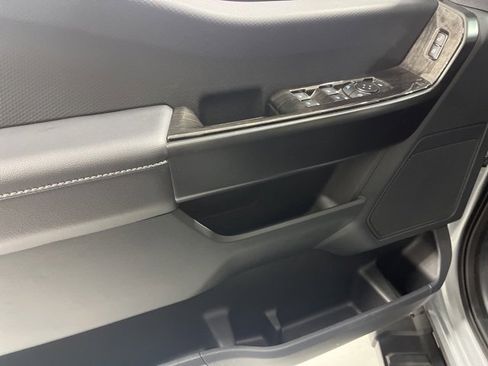 Used 2025 Ford F150 STX w/ STX Black Appearance Package image 6