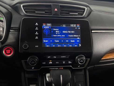 Used 2021 Honda CR-V EX-L image 17