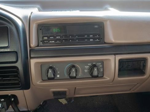 Used 1997 Ford F350 XL image 14