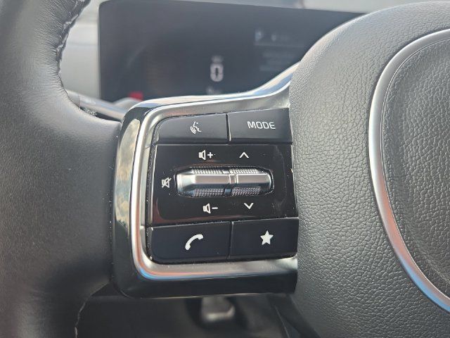 Used 2025 Kia Sorento X-Line EX AWD/4WD image 33