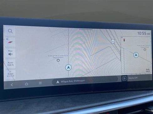 New 2026 Kia Sorento X-Line SX Prestige image 10