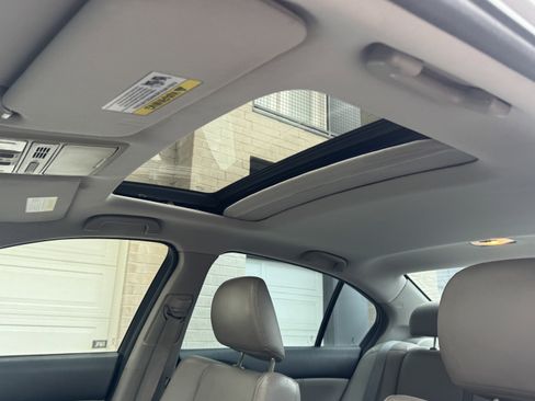 Used 2012 Honda Accord EX-L image 28