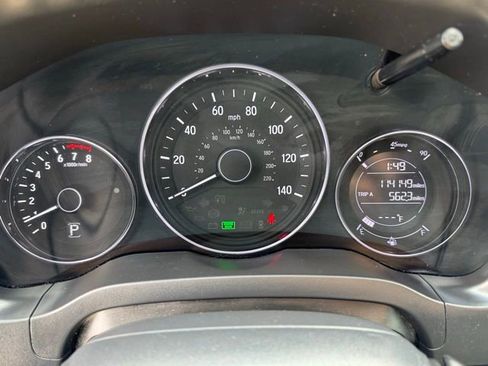 Used 2021 Honda HR-V Sport image 15