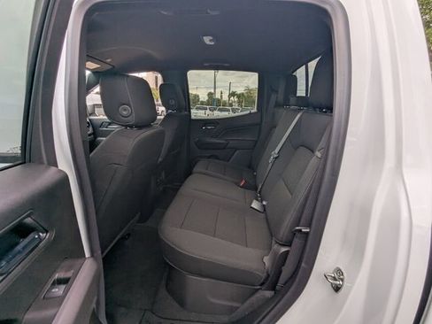 New 2026 Chevrolet Colorado LT RWD image 7