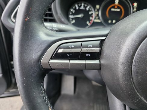 Used 2022 MAZDA CX-30 AWD 2.5 S w/ Select Package image 16