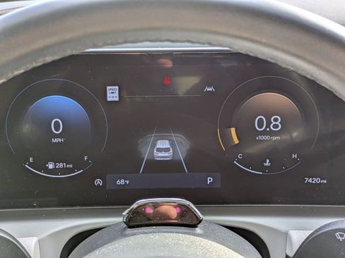 Used 2025 Hyundai Tucson SEL image 27