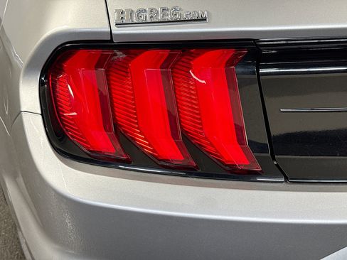 Used 2020 Ford Mustang Premium image 35
