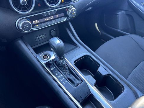 Certified 2022 Nissan Sentra SV w/ All-Weather Package image 23