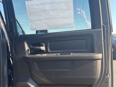 New 2026 RAM 2500 Tradesman image 37