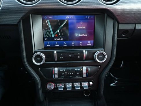 Used 2020 Ford Mustang Coupe RWD image 31