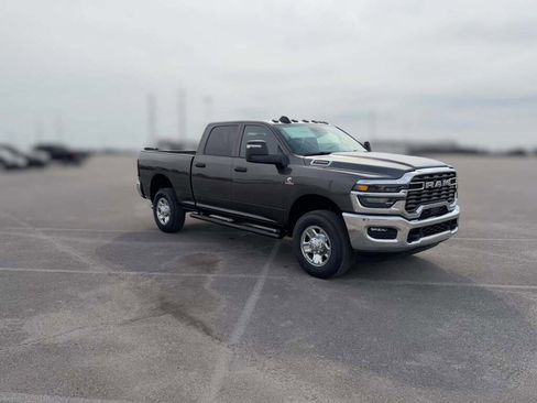 New 2026 RAM 2500 Tradesman image 16
