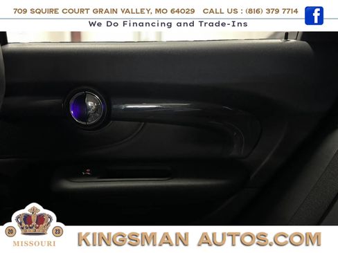 Used 2017 MINI Cooper Clubman S FWD image 30
