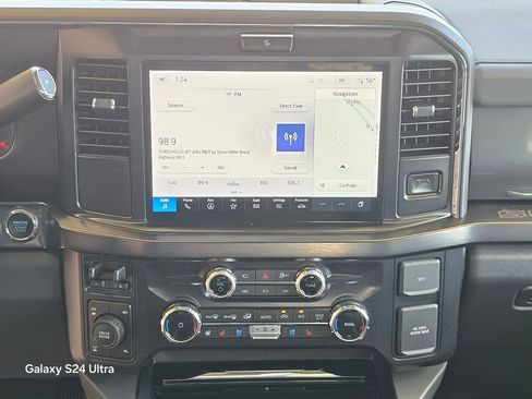 New 2026 Ford F250 Lariat w/ FX4 Off-Road Package AWD/4WD image 28