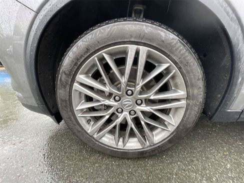 Used 2024 Acura MDX SH-AWD w/ Advance Package image 28