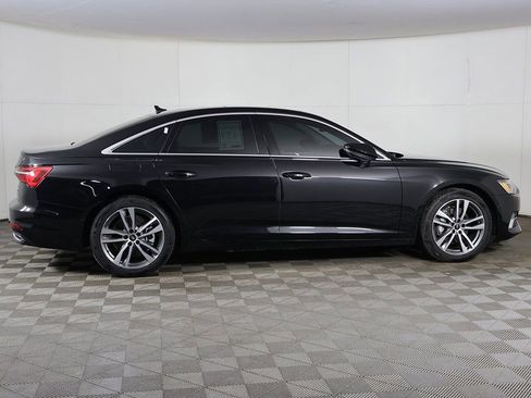 Used 2023 Audi A6 Premium Plus w/ Premium Plus Package AWD/4WD image 19