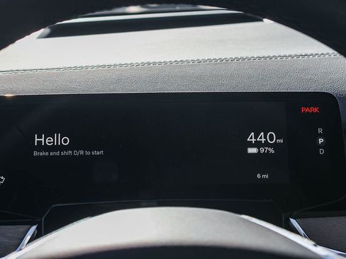 New 2026 Volvo EX90 Plus RWD image 33