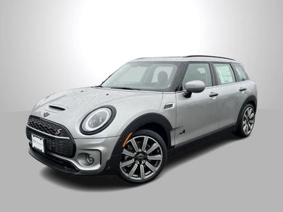 Used 2024 MINI Cooper Clubman S