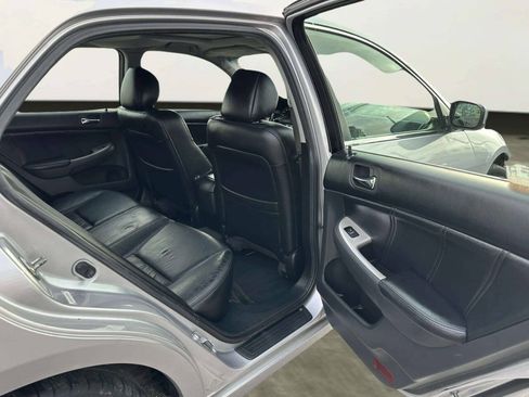 Used 2006 Honda Accord EX image 18