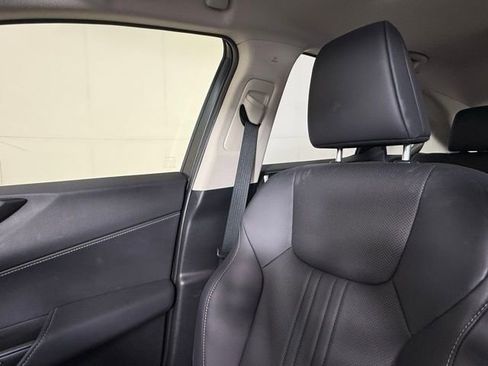 Used 2025 Lexus NX 250 FWD w/ Accessory Package (2T) image 20