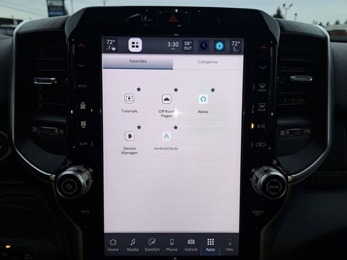 New 2026 RAM 2500 Big Horn image 22