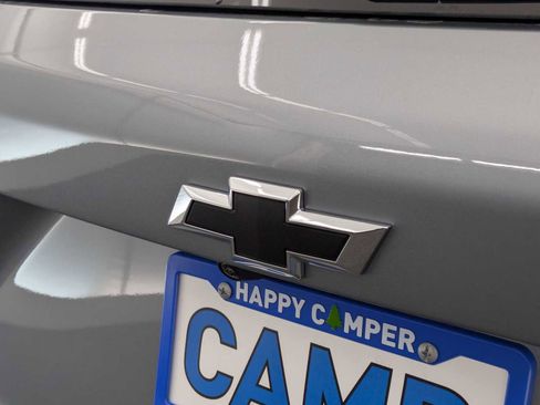 New 2026 Chevrolet Equinox RS image 12