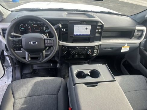 New 2026 Ford F350 XL w/ 360-Degree Camera Package image 12