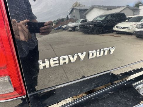 Used 2005 Dodge Ram 3500 Truck SLT w/ Trailer Tow Group AWD/4WD image 45