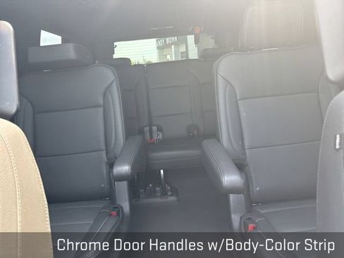 Used 2024 GMC Yukon Denali AWD/4WD image 39