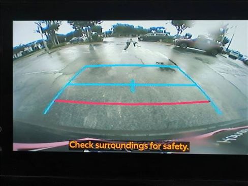 Used 2023 Toyota Corolla Cross LE w/ Moonroof Package FWD image 13