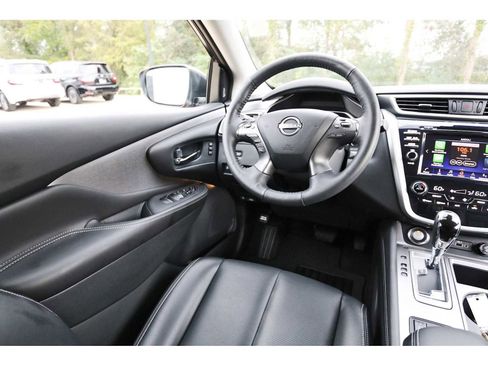 Used 2024 Nissan Murano SL image 6