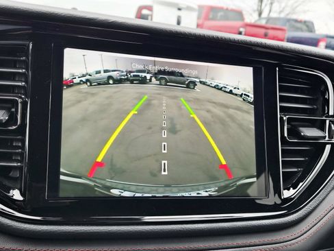 Used 2025 Dodge Durango R/T image 34