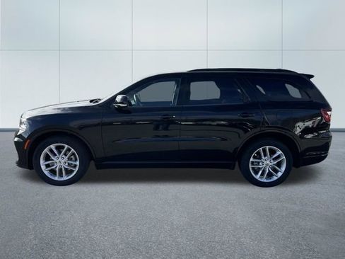 Used 2024 Dodge Durango GT RWD image 10