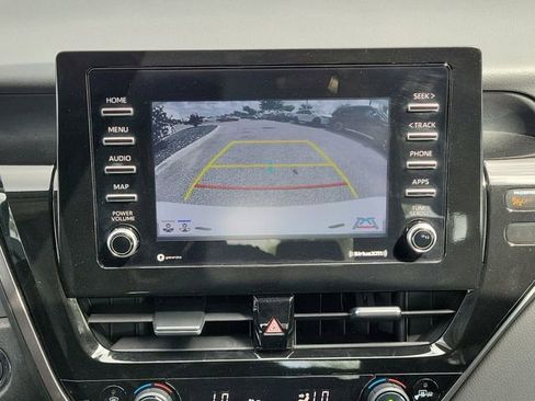 Used 2024 Toyota Camry LE w/ Convenience Package FWD image 27