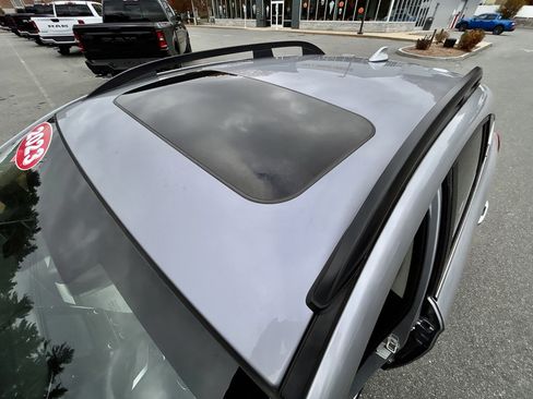 Used 2023 Subaru Crosstrek 2.5i Limited image 38