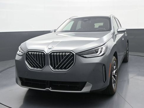 New 2026 BMW X3 xDrive30i w/ Premium Package AWD/4WD image 1